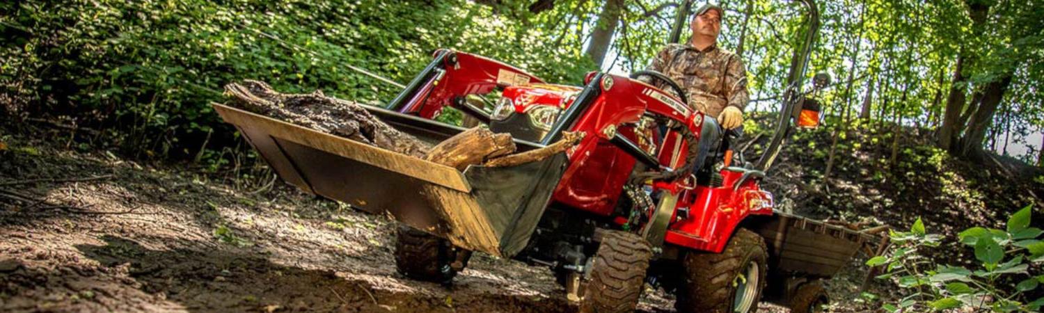 2021 Massey Ferguson Tractor for sale in Regier Equipment Company, Madrid, Nebraska